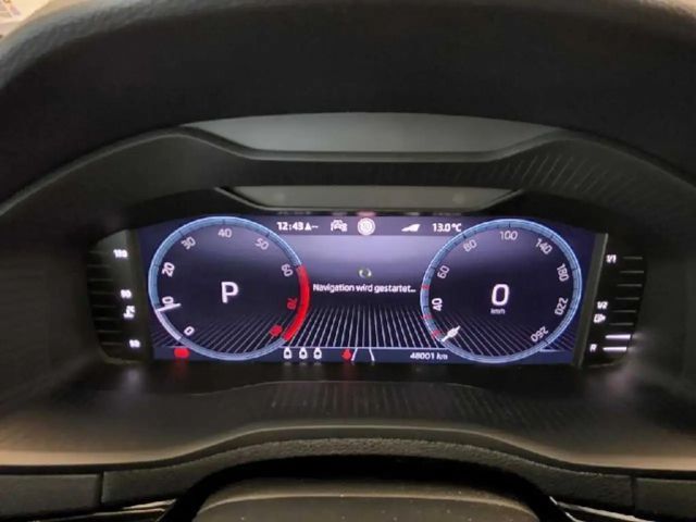 Skoda Karoq 1.5 TSI ACT Sportline