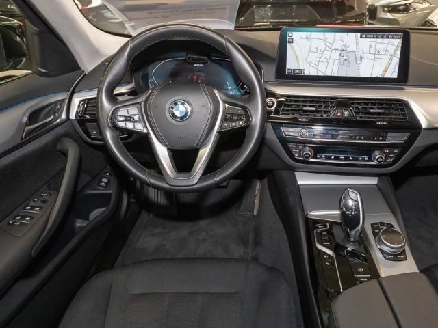 BMW 530 530e Comfort pakket