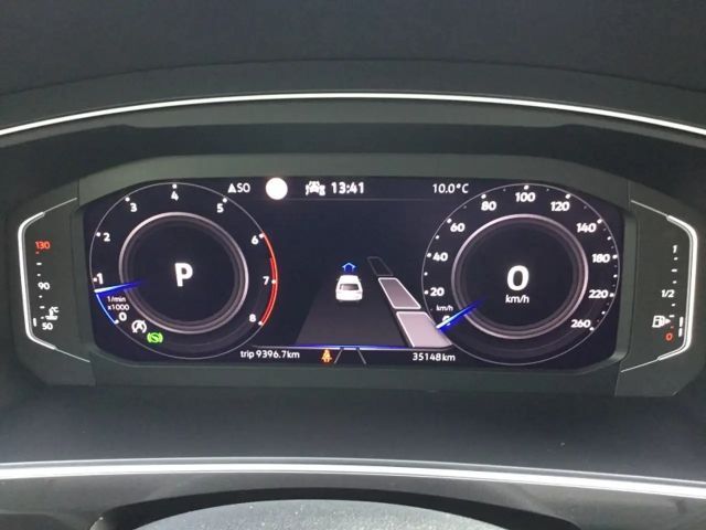 Volkswagen Tiguan DSG Elegance Elegance