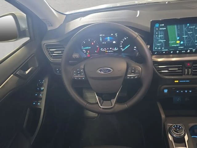 Ford Focus 1.5 EcoBlue Titanium Wagon