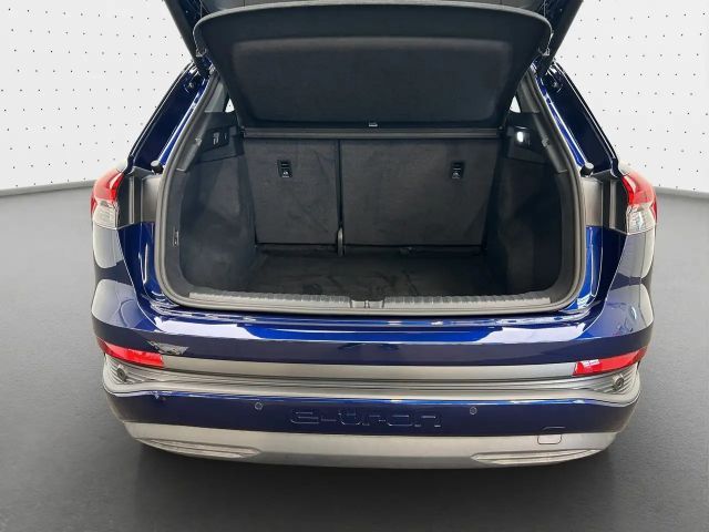 Audi Q4 e-tron 45 advanced*AR-HUD*Matrix*Virtual*Navi