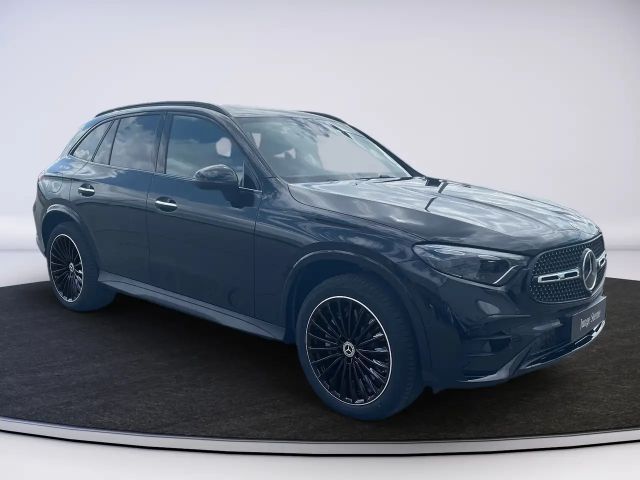 Mercedes-Benz GLC 300 4MATIC
