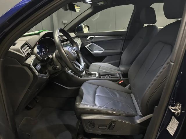 Audi Q3 40 TDI Quattro