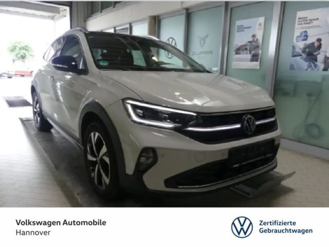 Volkswagen Taigo 1.0 TSI DSG Style