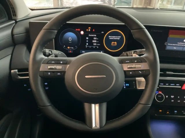 Hyundai Tucson 1.6 T-GDi Trend