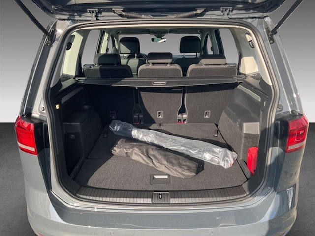 Volkswagen Touran 1.5 TSI Comfortline