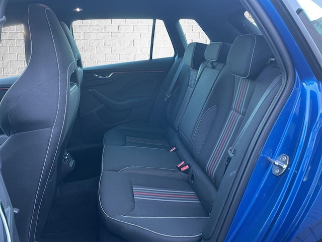 Skoda Kamiq Monte Carlo