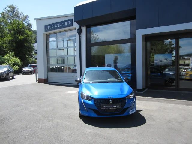 Peugeot E-208 GT-Line