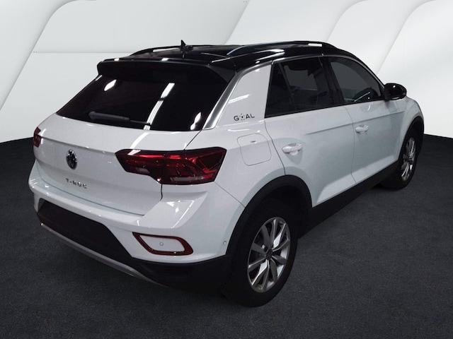 Volkswagen T-Roc 2.0 TDI DSG