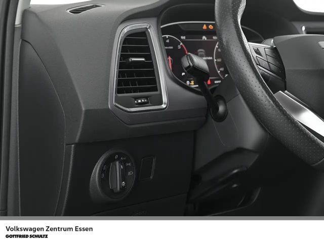 Seat Ateca DSG FR-lijn