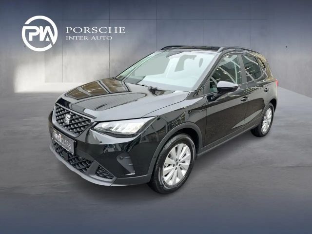 Seat Arona 1.0 TSI DSG Style