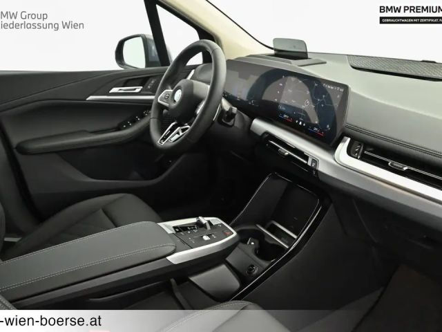 BMW 218 218i Active Tourer