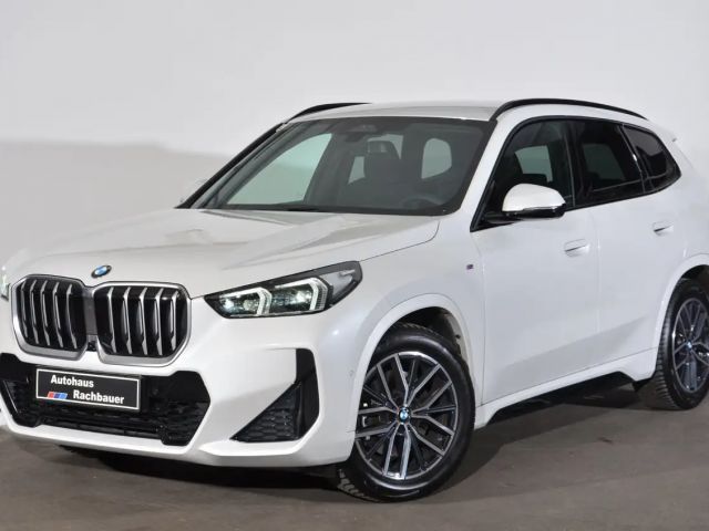 BMW X1 xDrive23i