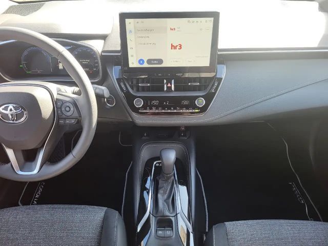 Toyota Corolla Touring