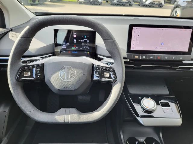 MG MG4 Std MY24 49KW/h*vom MG-Partner*2,99% Zins*