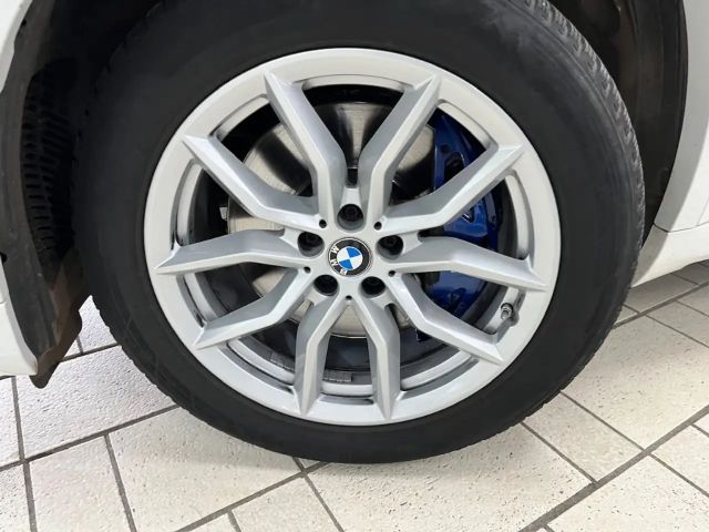 BMW X5 M-Sport xDrive