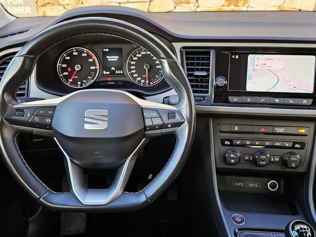 Seat Ateca 1.0 TSI Reference