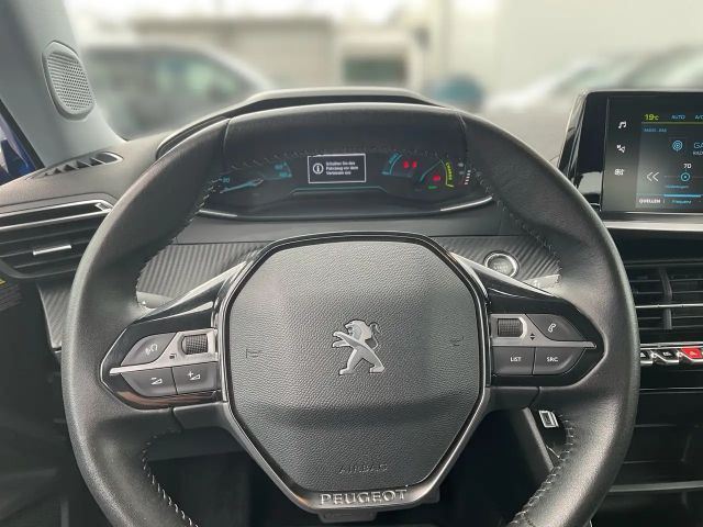 Peugeot 2008 Active Pack