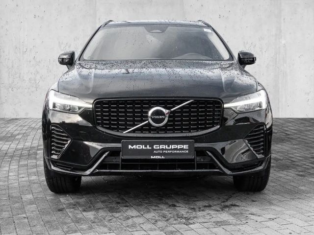Volvo XC60 Dark Plus