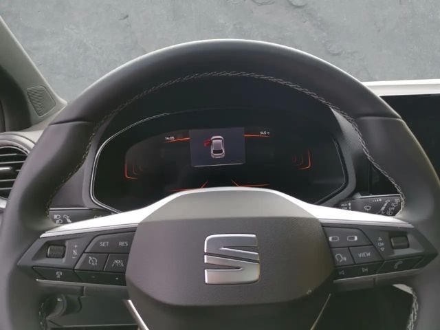 Seat Ibiza 1.0 TSI DSG Xcellence