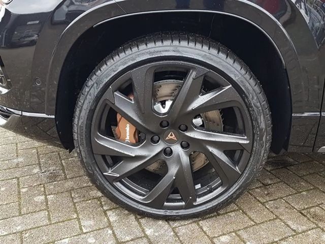 Cupra Ateca 2.0 TSI 4Drive DSG VZ