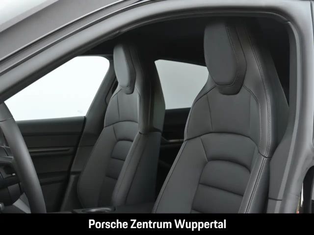 Porsche Taycan BOSE Luftfederung Rückfahrkamera LED