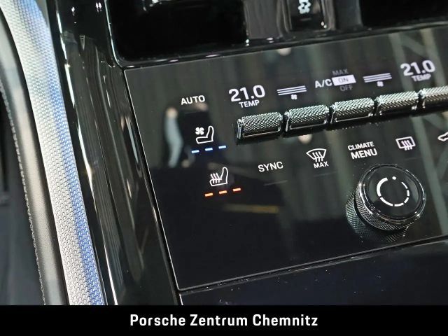 Porsche Panamera 4 E-Hybrid