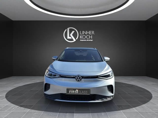 Volkswagen ID.4 4Motion Performance Pro