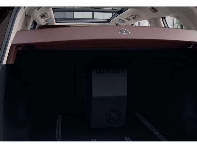 Mercedes-Benz GLS 600 Maybach