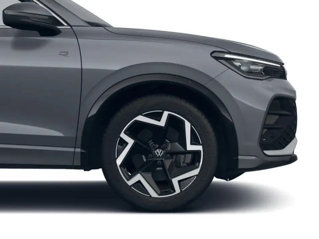 Volkswagen Tiguan 2.0 TDI DSG R-Line