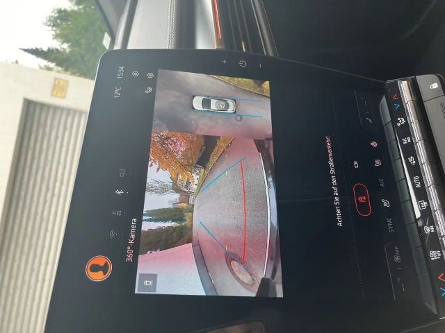 Renault Megane E-Tech E-Tech EV60 Iconic