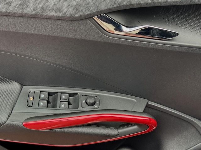 Skoda Fabia 1.0 TSI Monte Carlo