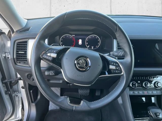 Skoda Kodiaq 2.0 TDI 4x4 Tour