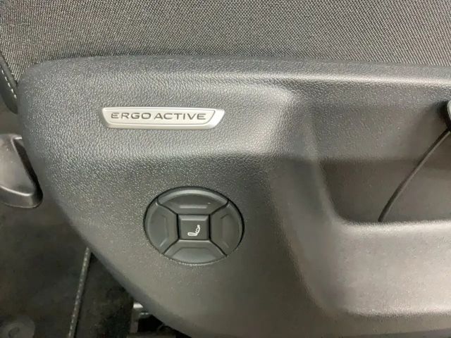 Volkswagen Tiguan DSG R-Line