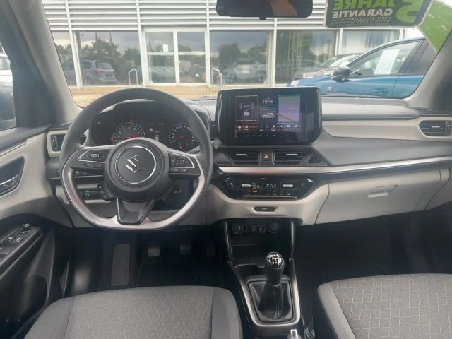 Suzuki Swift AllGrip Comfort DualJet