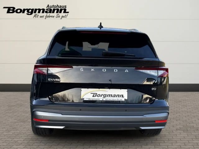 Skoda Enyaq Suite iV 80