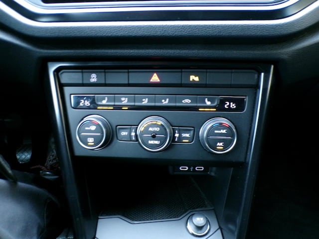 Volkswagen T-Roc 1.0 TSI Life