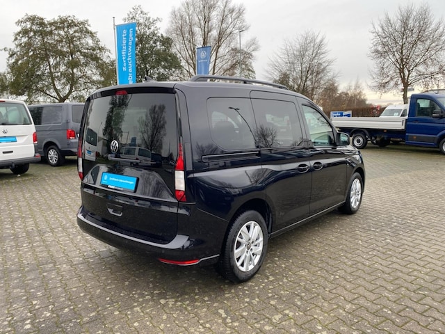 Volkswagen Caddy 1.5 TSI Life