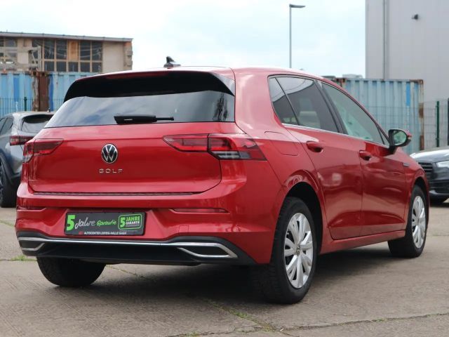 Volkswagen Golf 1.5 TSI Golf VIII Style