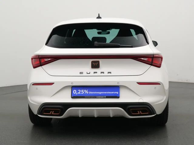 Cupra Leon DSG