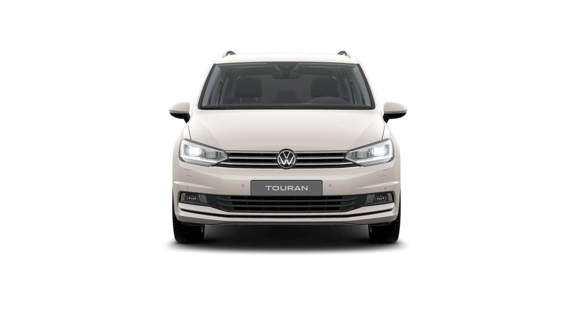 Volkswagen Touran 2.0 TDI DSG