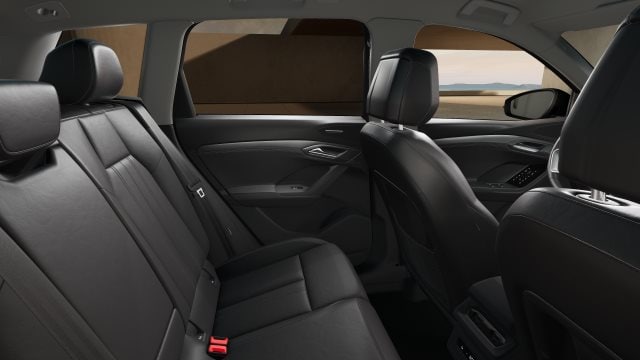 Audi Q6 e-tron Quattro