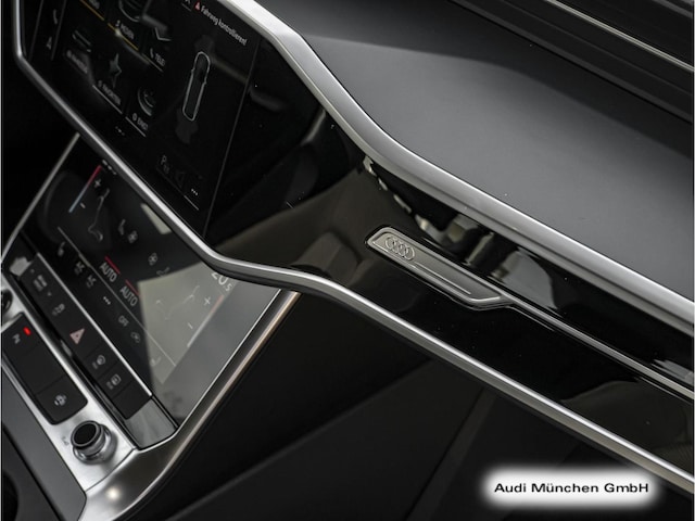 Audi A6 35 TDI Avant S-Tronic