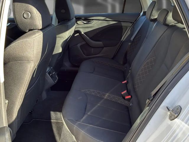 Skoda Kamiq 1.0 TSI Ambition