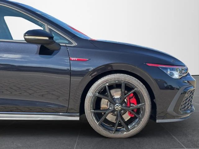 Volkswagen Golf GTI Golf VIII
