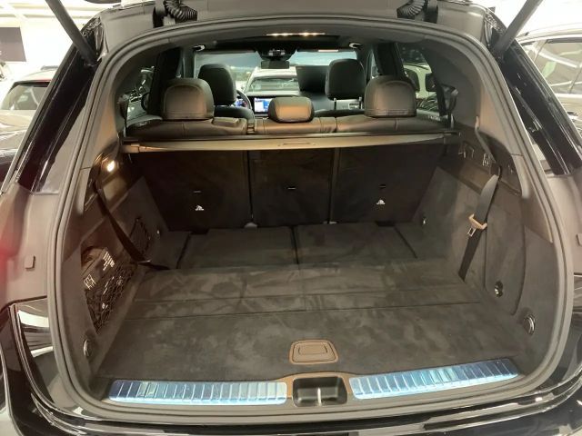 Mercedes-Benz GLE 450 4MATIC AMG Line