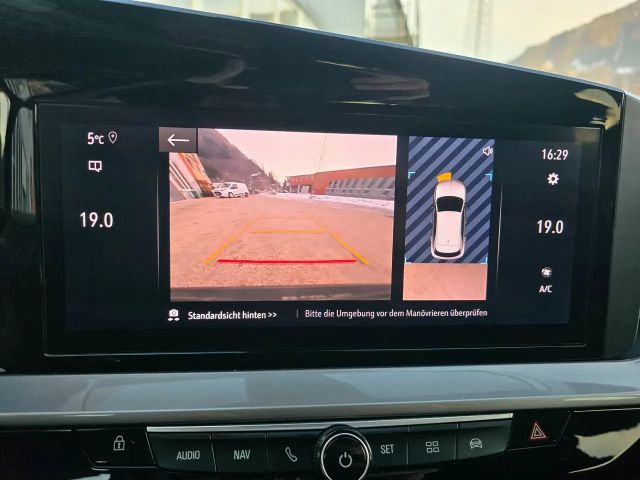 Opel Mokka 1.5 Turbo GS-Line Grand Sport