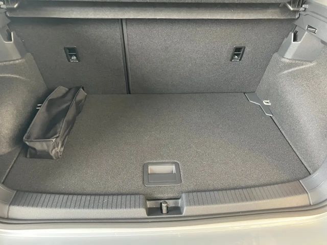 Volkswagen T-Cross Friends TSI