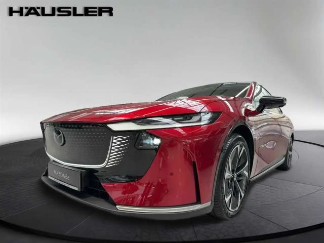 Mazda 6e Plus Takumi