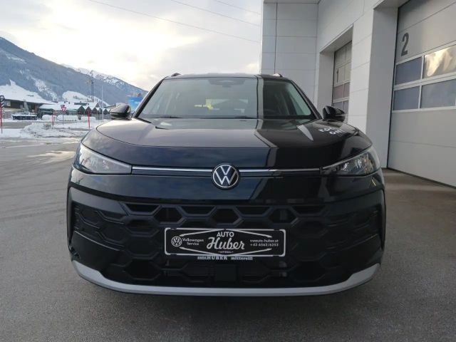 Volkswagen T-Roc 1.5 eTSI DSG Life